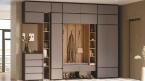 Шкаф платяной Роут в Тюмени - tumen.ok-mebel.com | фото 4