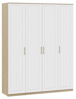 Шкаф платяной Сэнди в Тюмени - tumen.ok-mebel.com | фото