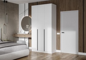 Шкаф платяной Широн в Тюмени - tumen.ok-mebel.com | фото 4