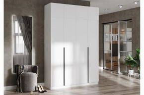 Шкаф платяной Широн в Тюмени - tumen.ok-mebel.com | фото 3