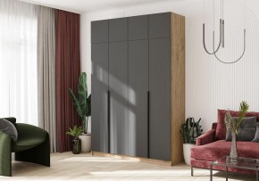 Шкаф платяной Широн в Тюмени - tumen.ok-mebel.com | фото 5