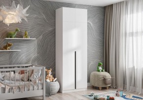 Шкаф платяной Широн в Тюмени - tumen.ok-mebel.com | фото 5