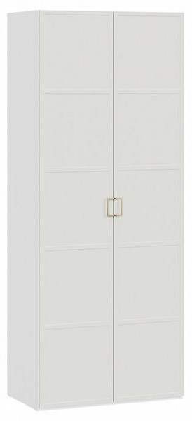 Шкаф платяной Стелла в Тюмени - tumen.ok-mebel.com | фото