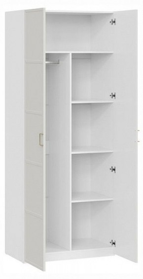 Шкаф платяной Стелла в Тюмени - tumen.ok-mebel.com | фото 3