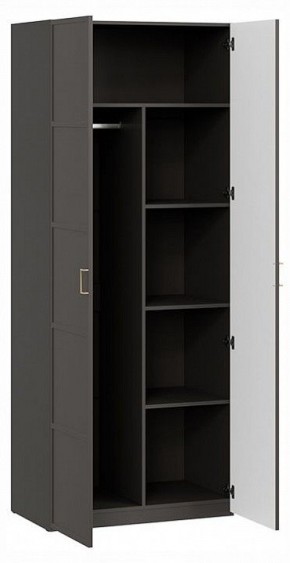 Шкаф платяной Стелла в Тюмени - tumen.ok-mebel.com | фото 3