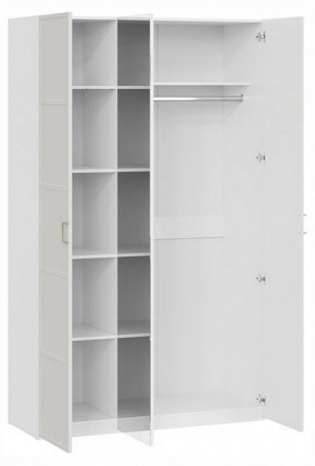 Шкаф платяной Стелла в Тюмени - tumen.ok-mebel.com | фото 2
