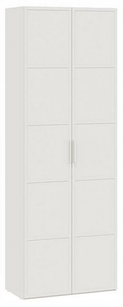 Шкаф платяной Стелла Исп.2 в Тюмени - tumen.ok-mebel.com | фото