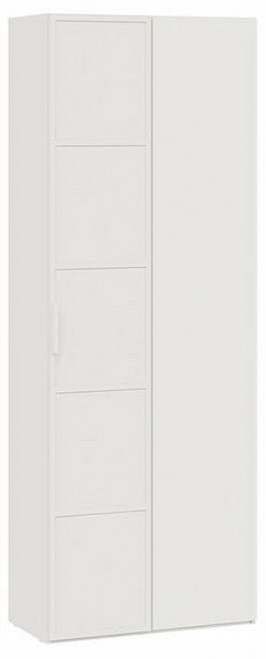 Шкаф платяной Стелла Исп.2 в Тюмени - tumen.ok-mebel.com | фото