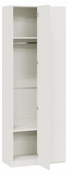 Шкаф платяной Стелла Исп.2 в Тюмени - tumen.ok-mebel.com | фото 3