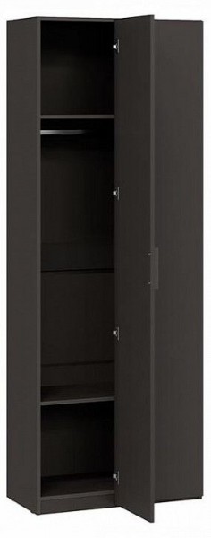 Шкаф платяной Стелла Исп.2 в Тюмени - tumen.ok-mebel.com | фото 3