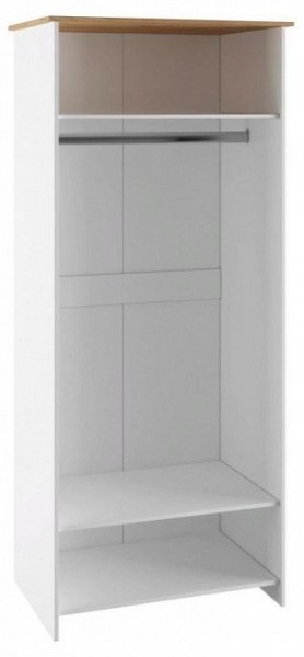 Шкаф платяной Теодора в Тюмени - tumen.ok-mebel.com | фото 2