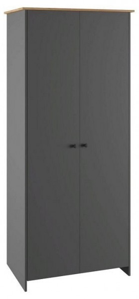 Шкаф платяной Теодора в Тюмени - tumen.ok-mebel.com | фото