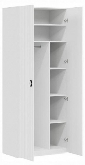 Шкаф платяной Тиффани в Тюмени - tumen.ok-mebel.com | фото 2