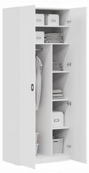 Шкаф платяной Тиффани в Тюмени - tumen.ok-mebel.com | фото 3