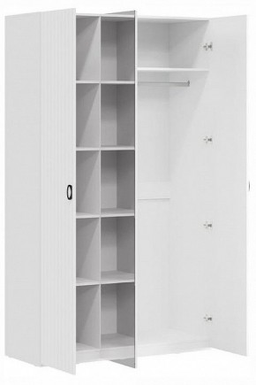 Шкаф платяной Тиффани в Тюмени - tumen.ok-mebel.com | фото 2