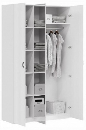 Шкаф платяной Тиффани в Тюмени - tumen.ok-mebel.com | фото 3