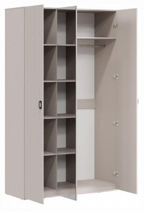 Шкаф платяной Тиффани в Тюмени - tumen.ok-mebel.com | фото 3