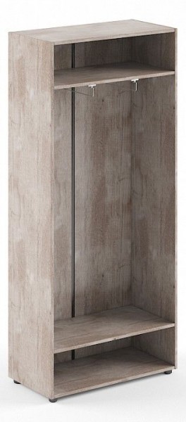 Шкаф платяной Torr TCW 85-1 в Тюмени - tumen.ok-mebel.com | фото