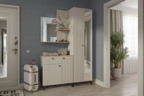 Шкаф платяной Тоскана 535.01 в Тюмени - tumen.ok-mebel.com | фото 3