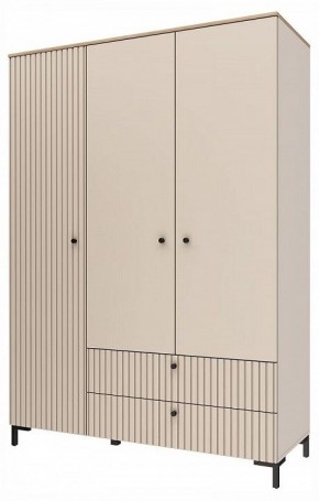 Шкаф платяной Тоскана 535.14 в Тюмени - tumen.ok-mebel.com | фото