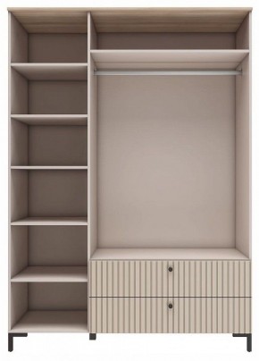 Шкаф платяной Тоскана 535.14 в Тюмени - tumen.ok-mebel.com | фото 2
