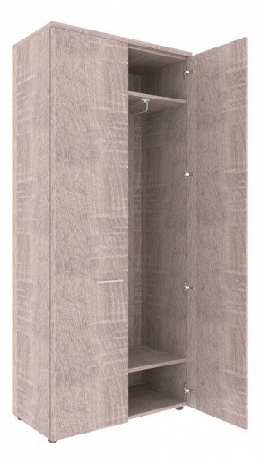 Шкаф платяной XTEN XCW 85 в Тюмени - tumen.ok-mebel.com | фото