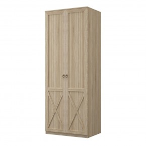 Шкаф «ТУРИН» 800х420 для одежды в Тюмени - tumen.ok-mebel.com | фото 3