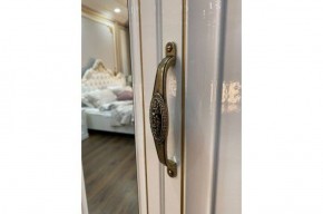 Шкаф угловой без зеркала Натали в Тюмени - tumen.ok-mebel.com | фото 4