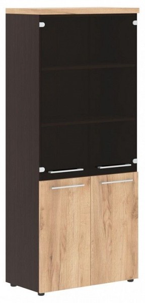 Шкаф-витрина Alto AHC 85.7 в Тюмени - tumen.ok-mebel.com | фото