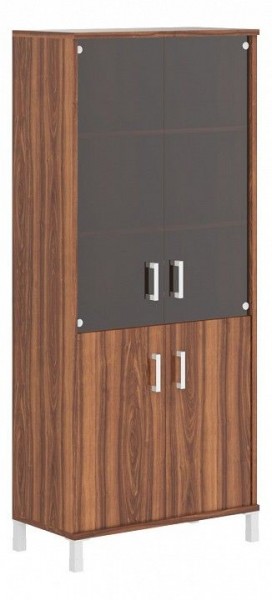 Шкаф-витрина Born B 430.5 в Тюмени - tumen.ok-mebel.com | фото