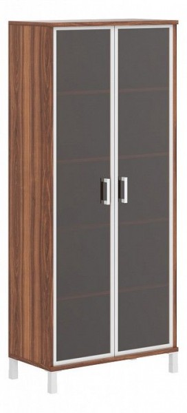 Шкаф-витрина Born B 430.8 в Тюмени - tumen.ok-mebel.com | фото