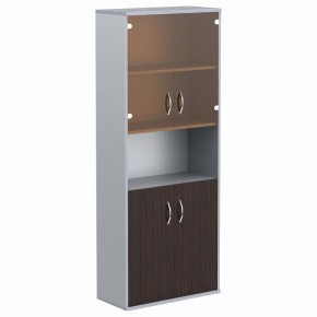 Шкаф-витрина Imago СТ-1.4 в Тюмени - tumen.ok-mebel.com | фото