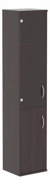 Шкаф-витрина Imago СУ-1.2(L) в Тюмени - tumen.ok-mebel.com | фото