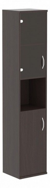 Шкаф-витрина Imago СУ-1.4(L) в Тюмени - tumen.ok-mebel.com | фото