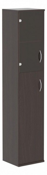 Шкаф-витрина Imago СУ-1.7(L) в Тюмени - tumen.ok-mebel.com | фото