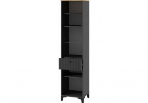 Шкаф-витрина Ника в Тюмени - tumen.ok-mebel.com | фото 2