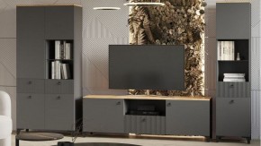 Шкаф-витрина Ника в Тюмени - tumen.ok-mebel.com | фото 2