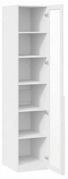 Шкаф-витрина Порто СМ-393.07.008 в Тюмени - tumen.ok-mebel.com | фото 2