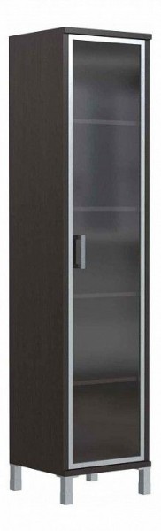 Шкаф-витрина Skyland Born B 431.8 в Тюмени - tumen.ok-mebel.com | фото 2