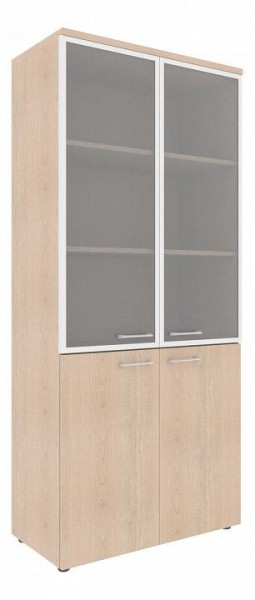 Шкаф-витрина XTEN XHC 85.7 в Тюмени - tumen.ok-mebel.com | фото