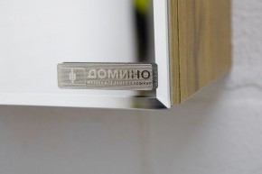 Шкаф-зеркало Bruno 60 левый/правый Домино (DBr2902HZ) в Тюмени - tumen.ok-mebel.com | фото 8