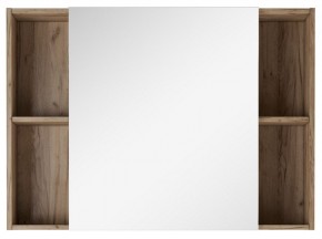 Шкаф-зеркало Craft 100 левый/правый Домино (DCr2206HZ) в Тюмени - tumen.ok-mebel.com | фото 4