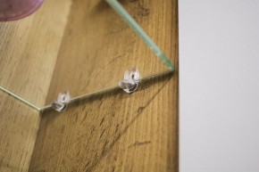 Шкаф-зеркало Craft 45 левый/правый Домино (DCr2211HZ) в Тюмени - tumen.ok-mebel.com | фото 8