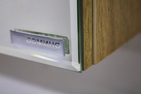 Шкаф-зеркало Craft 45 левый/правый Домино (DCr2211HZ) в Тюмени - tumen.ok-mebel.com | фото 9