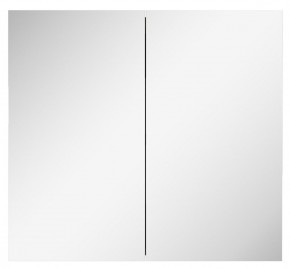 Шкаф-зеркало Мечта 60 Дуб сонома АЙСБЕРГ (DM2319HZ) в Тюмени - tumen.ok-mebel.com | фото 3