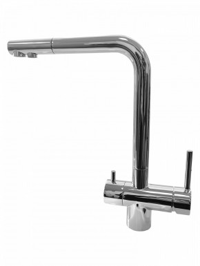 SM.GERDA.CHROME в Тюмени - tumen.ok-mebel.com | фото