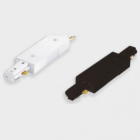 Соединитель линейный для треков Italline WSO WSO 73 white в Тюмени - tumen.ok-mebel.com | фото 2