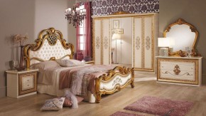 Спальня Анита (комплект 6 дв.) в Тюмени - tumen.ok-mebel.com | фото 1