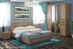 Спальня Карина композиция 1 (Снежный Ясень) в Тюмени - tumen.ok-mebel.com | фото