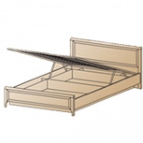 Спальня Карина композиция 6 (Гикори Джексон светлый) в Тюмени - tumen.ok-mebel.com | фото 6